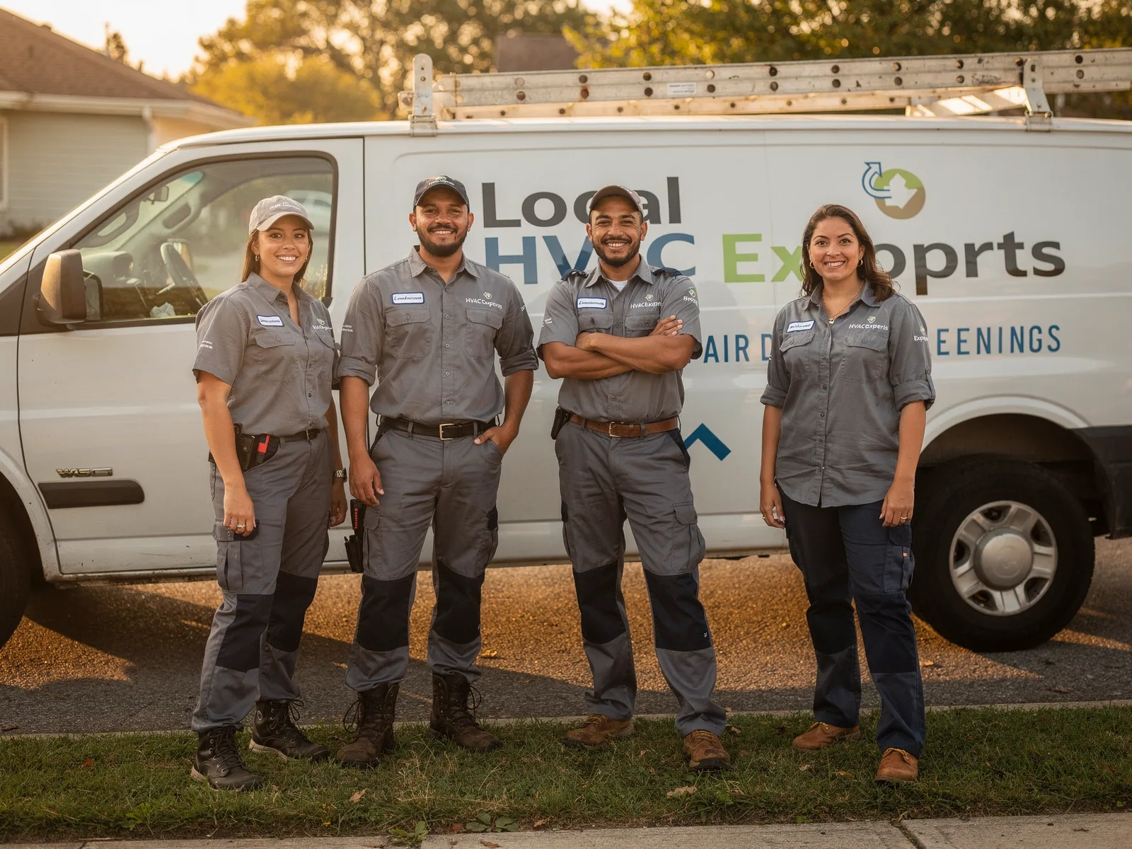 24/7 HVAC Repair & AC Replacement company in Helmetta, NJ